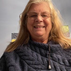 Meet your Posher, @peaceleaves